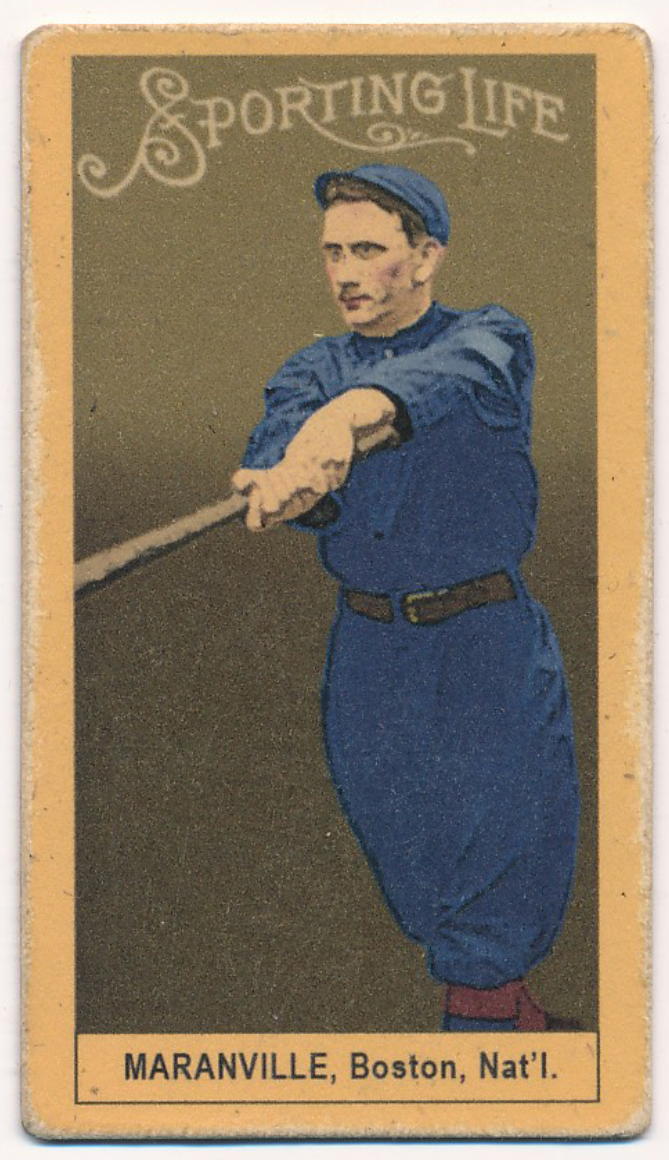 Card Front